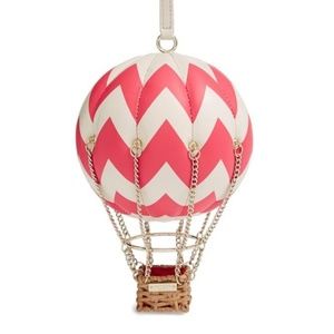 NWOT Kate spade balloon bag